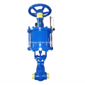 API602 Forged Globe Valve